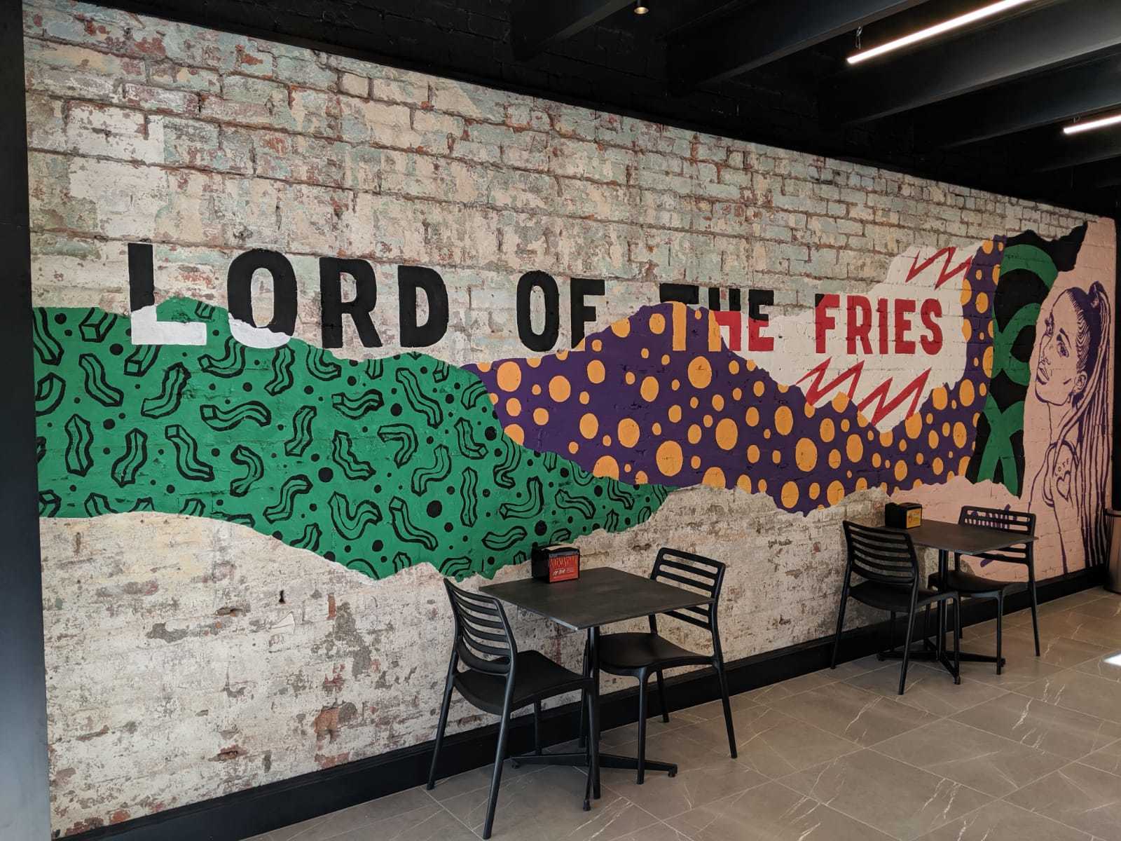 Lord Of The Fries Franchise For Sale Melbourne Achiever Business Brokers Lord Of The Fries Franchise For Sale Melbourne Achiever Business Brokers
