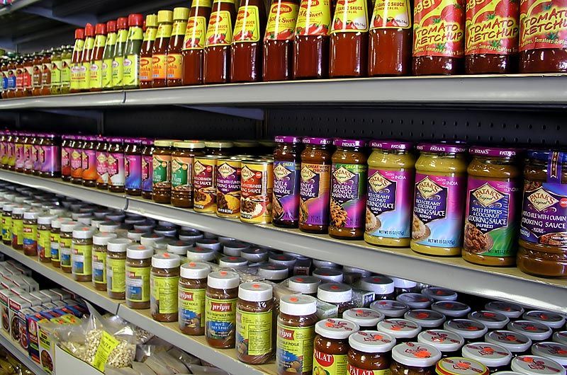 Extraordinary Indian Grocery Shop For Sale Epping Achiever Business