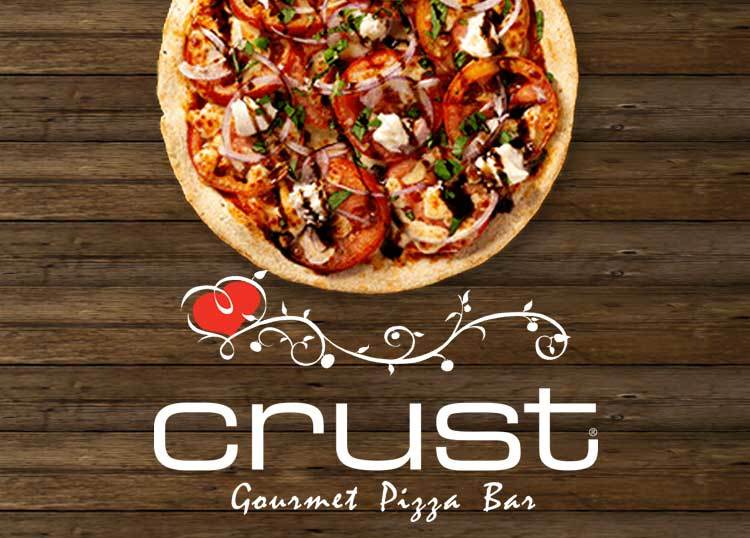 Crust Gourmet Pizza Franchise for Sale Geelong Achiever Business Brokers