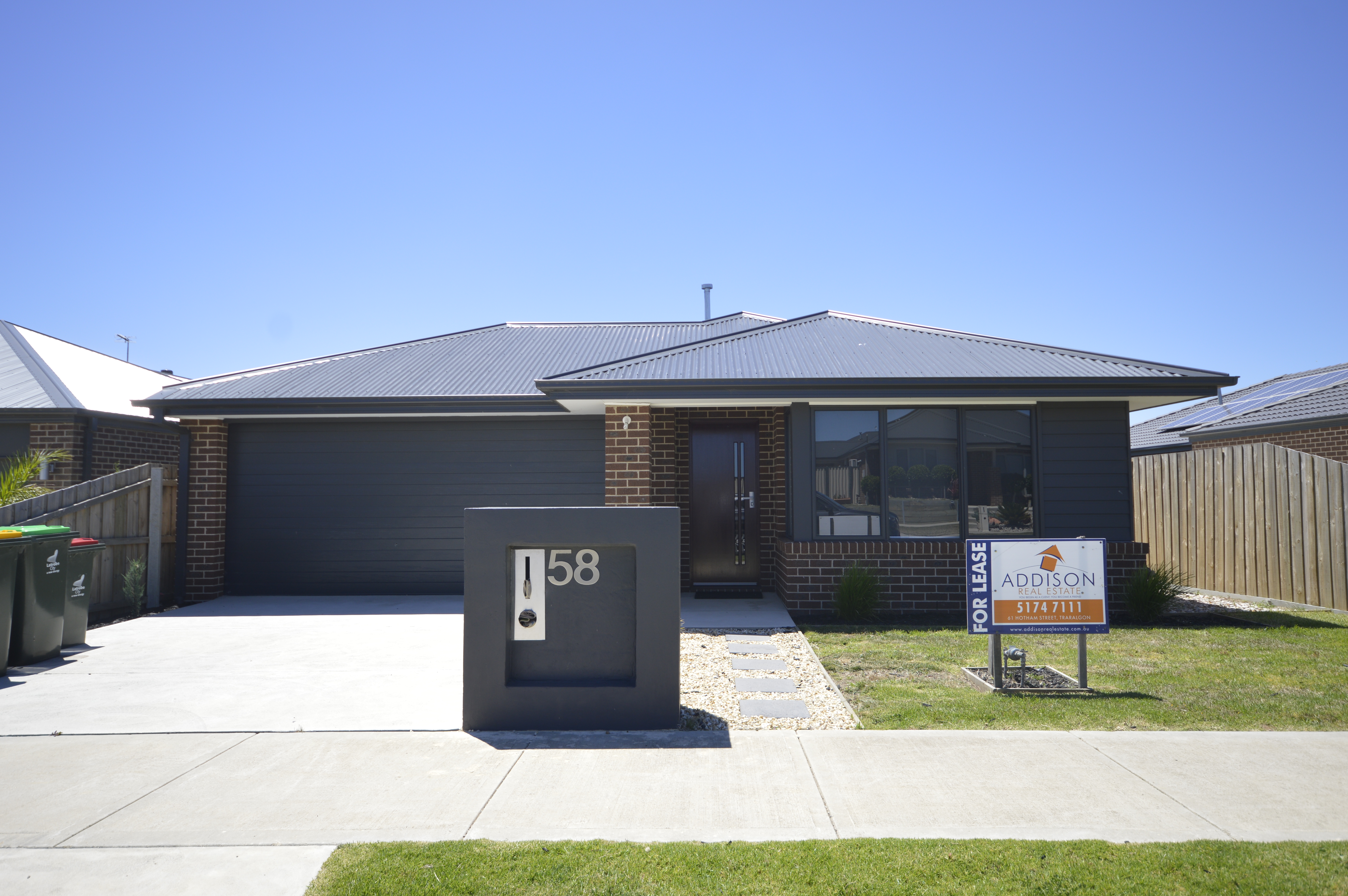 Addison Real Estate ADDISON REAL ESTATE