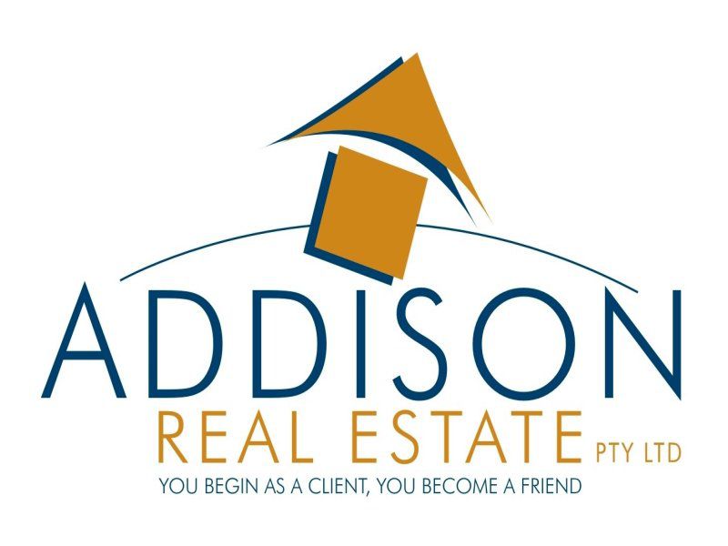 Addison Real Estate ADDISON REAL ESTATE