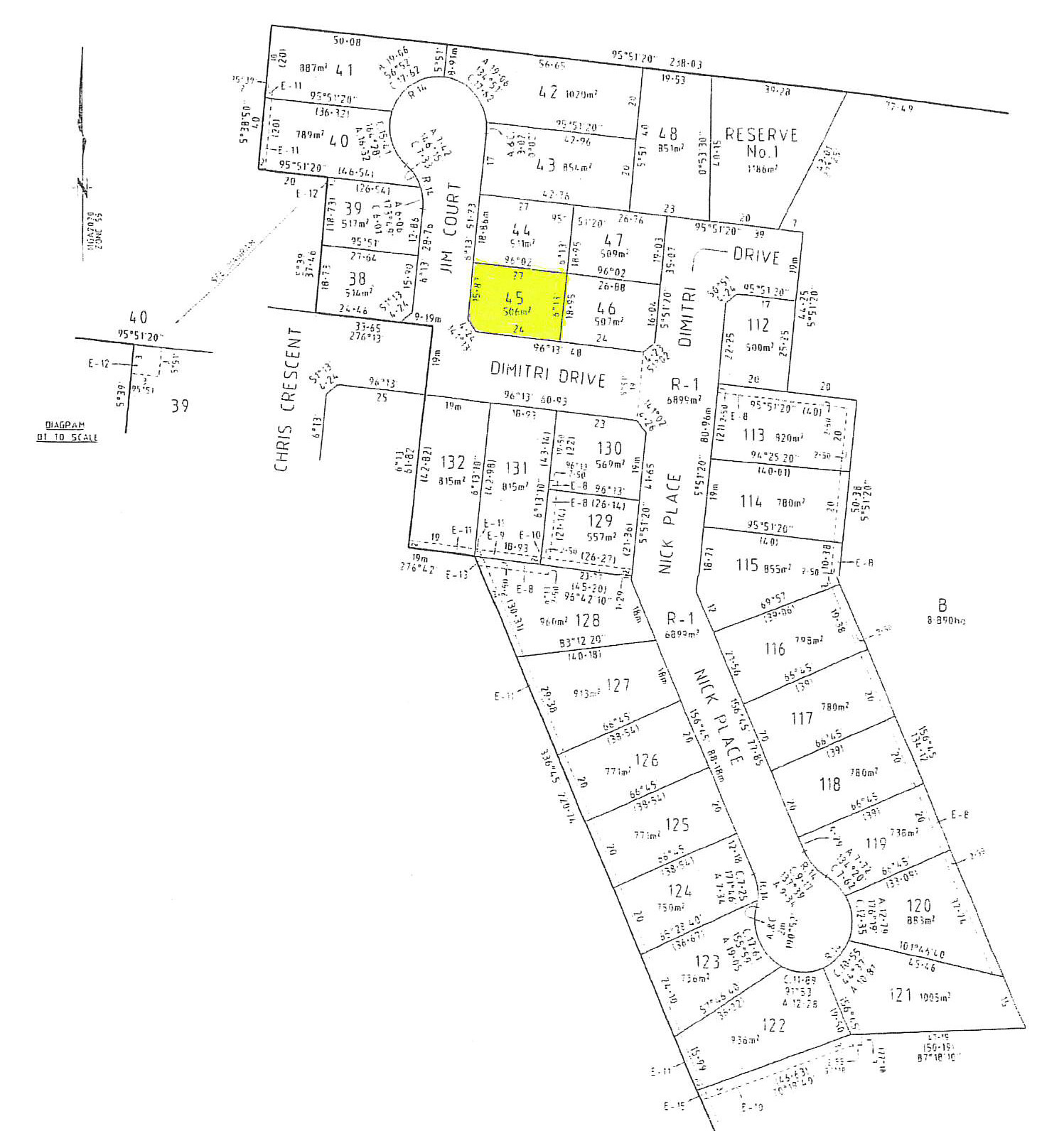 Addison Real Estate ASTORIA PARK STAGE 3