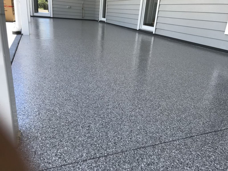Seamless Epoxy Flooring Specialists Brisbane Advantage Business Sales