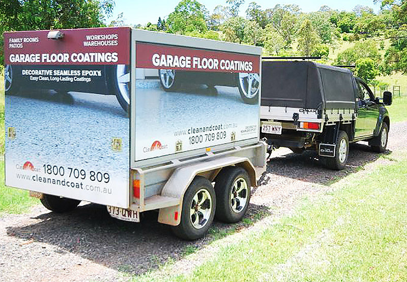 Seamless Epoxy Flooring Specialists Brisbane Advantage Business Sales