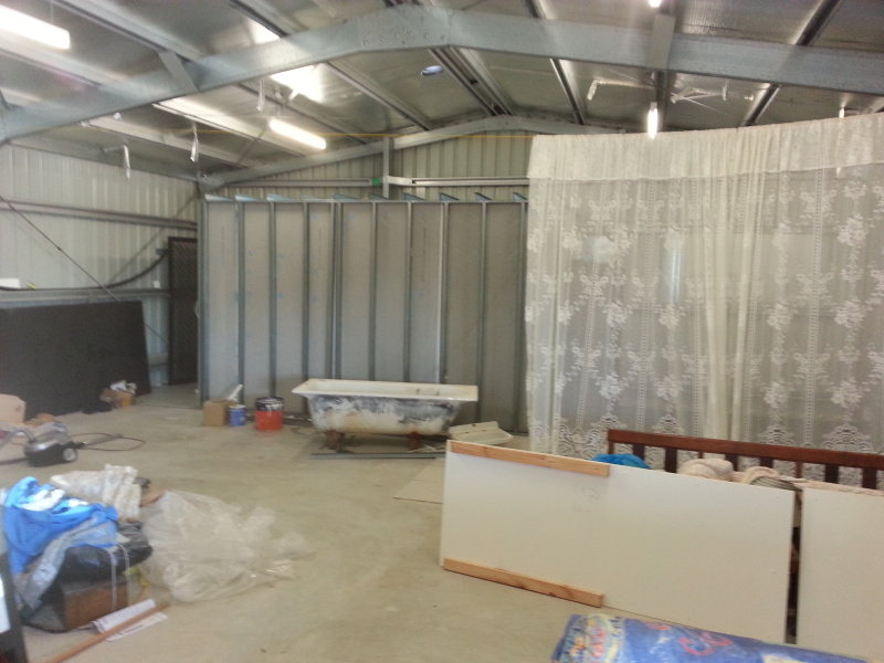 RURAL LIFESTYLE ON THE EDGE OF GRACEMERE Alan Cornick Real Estate