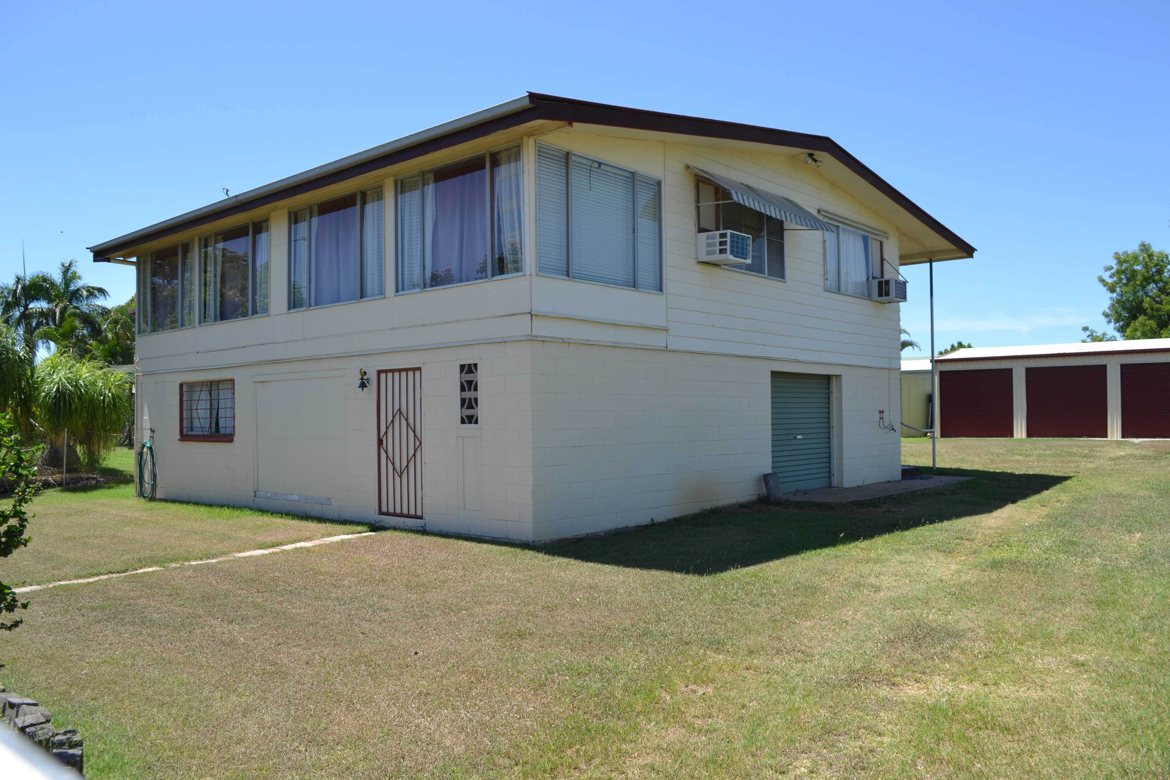 Alan Cornick Real Estate - Upstairs,Downstairs Family Home