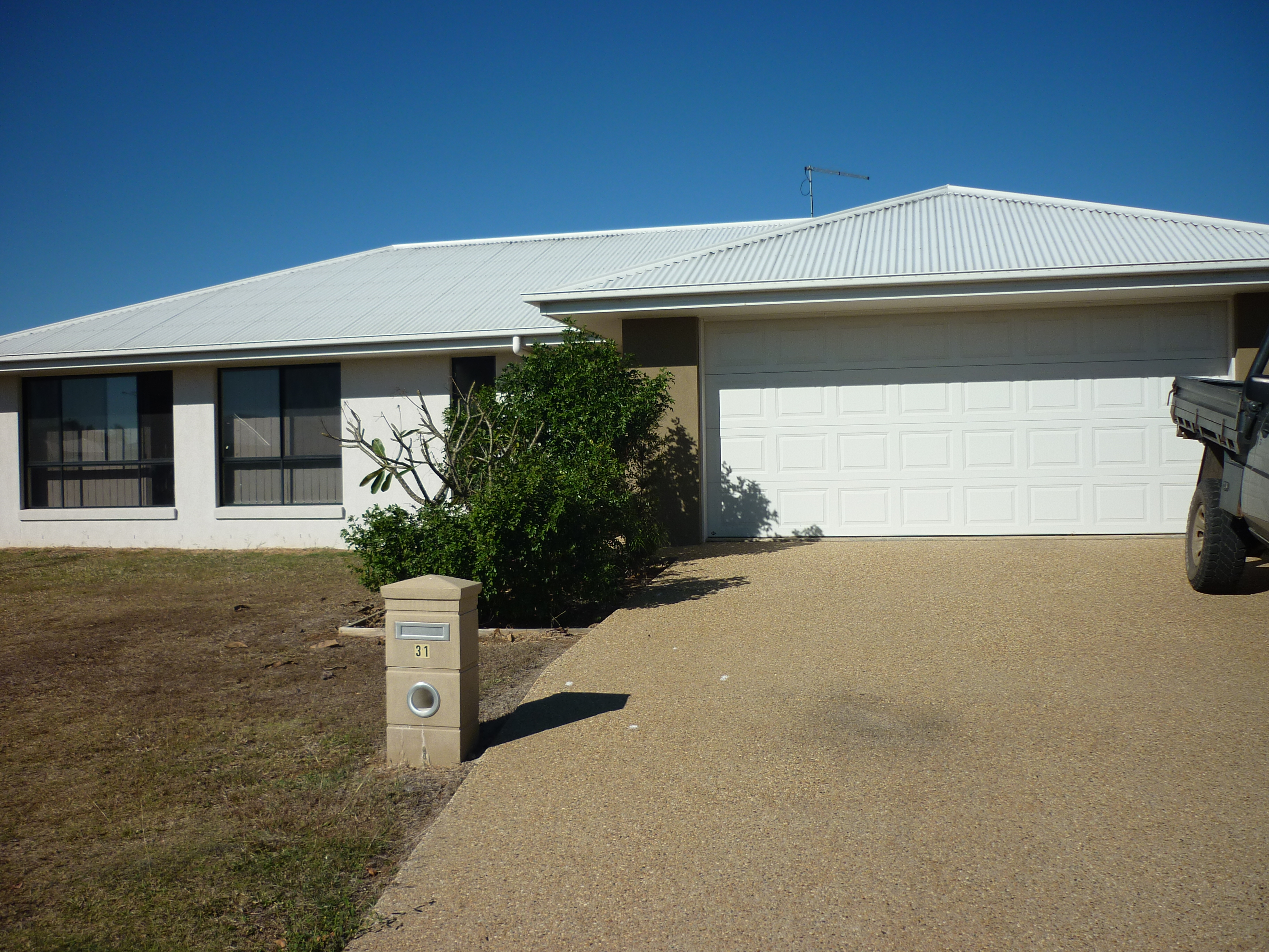 Alan Cornick Real Estate Large Family Home