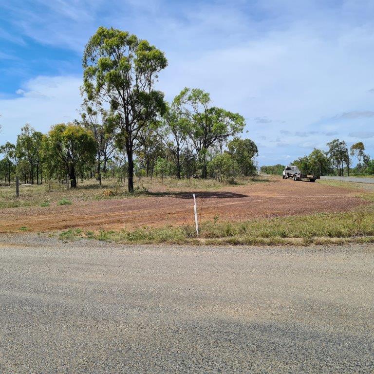 Highly Sought After 7.195 Hectare Rural block at Alton Downs Close to