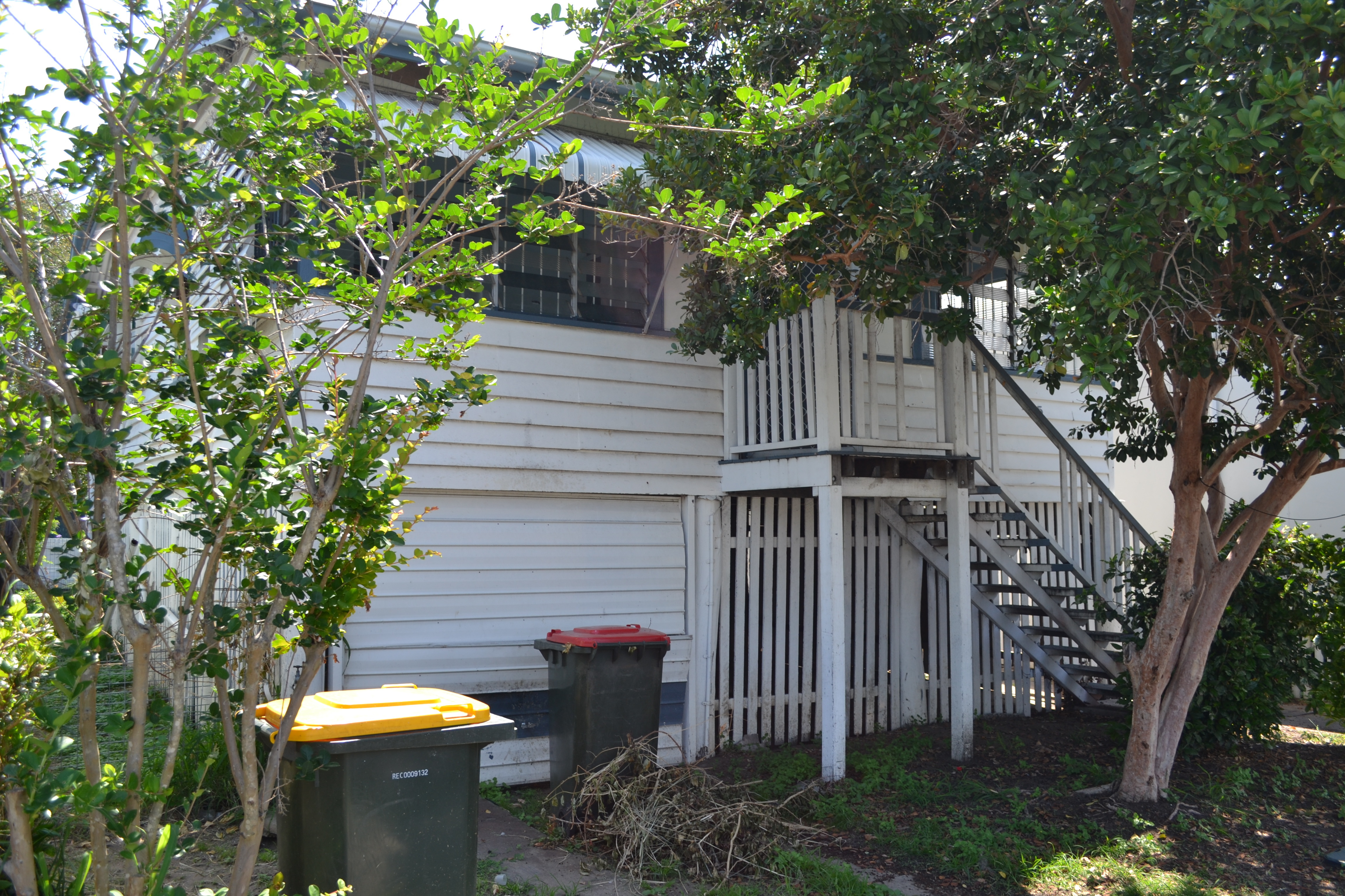 Alan Cornick Real Estate Brilliant Buy Central City Area, Rockhampton