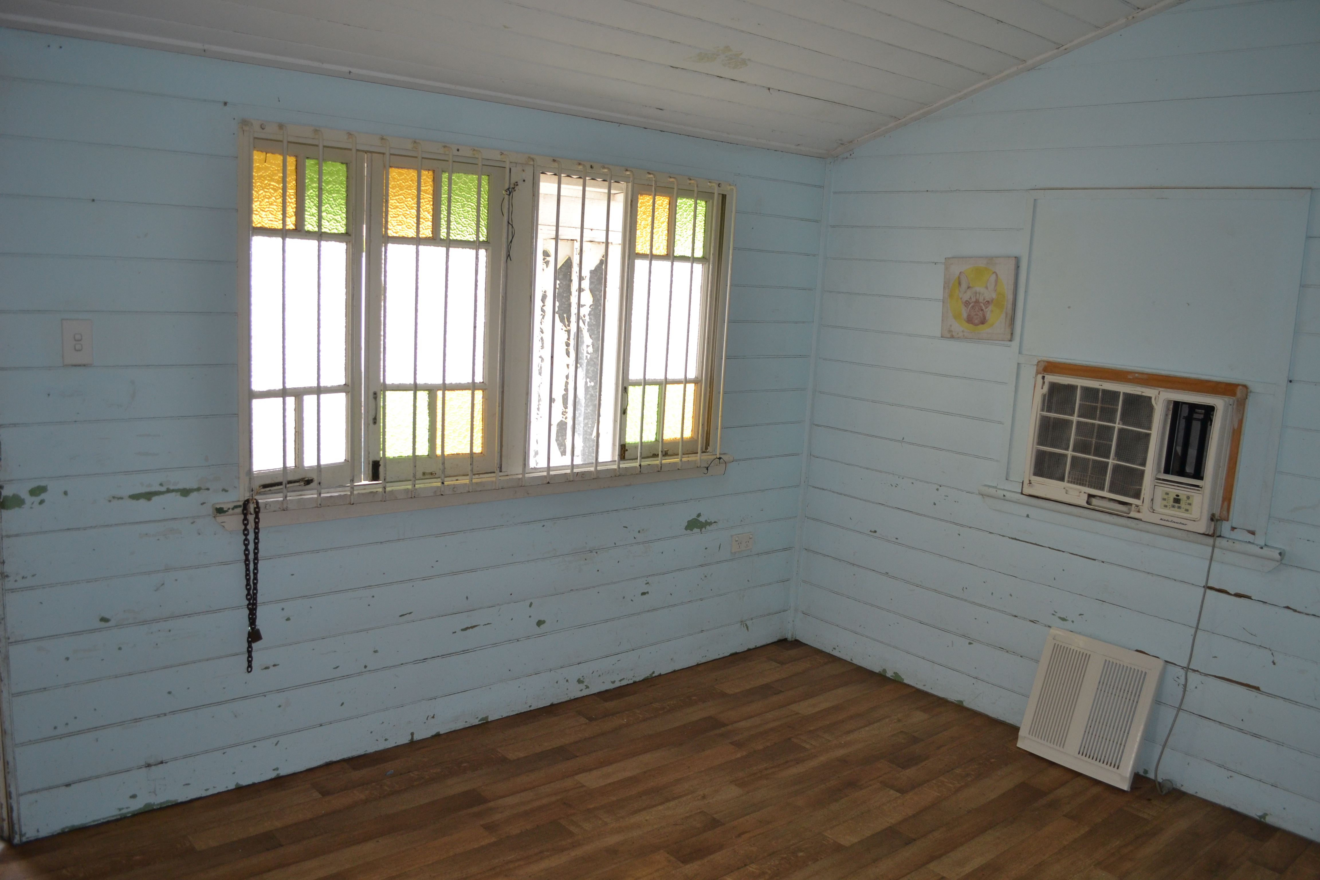 Alan Cornick Real Estate Brilliant Buy Central City Area, Rockhampton