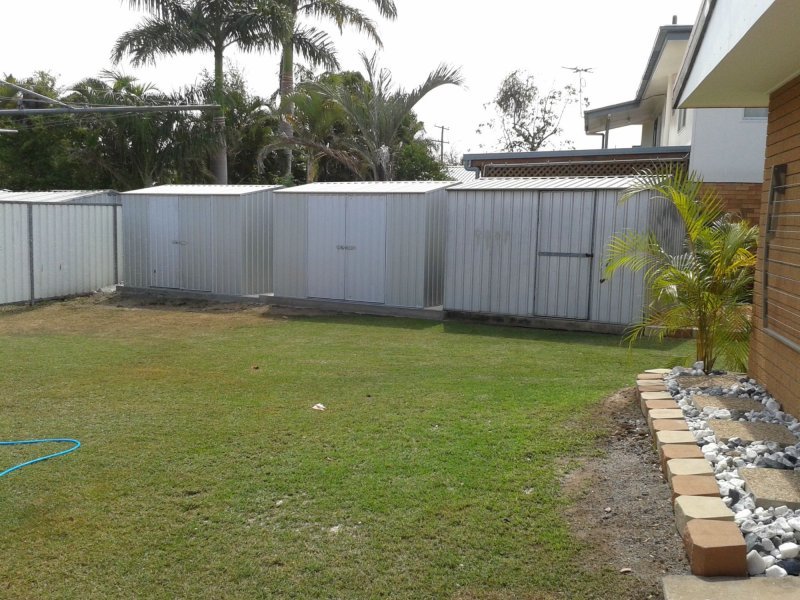 Alan Cornick Real Estate Lovely lowset furnished unit now available for rent