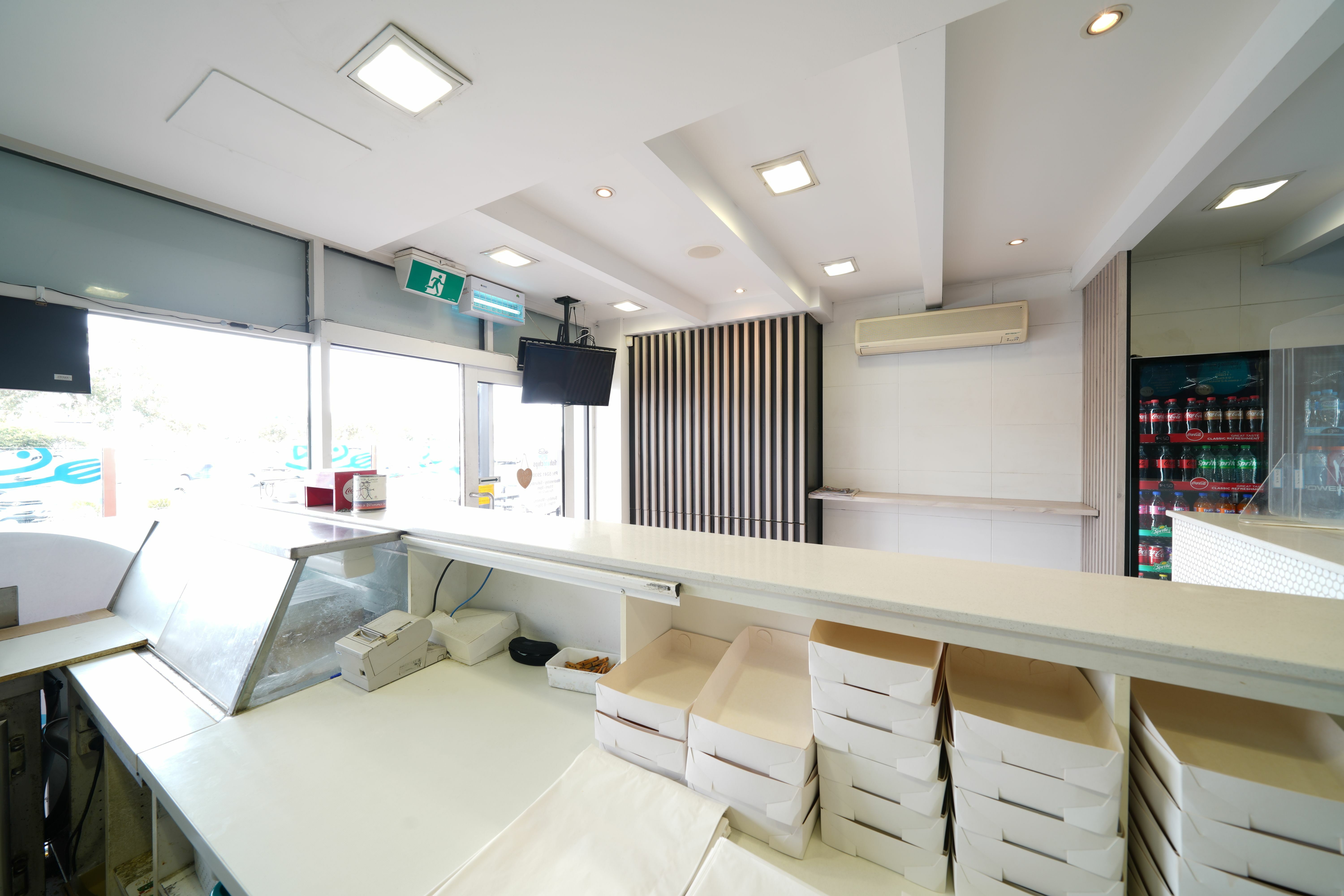 All Commercial Real Estate WAURN PONDS FISH & CHIPS FOR SALE POA