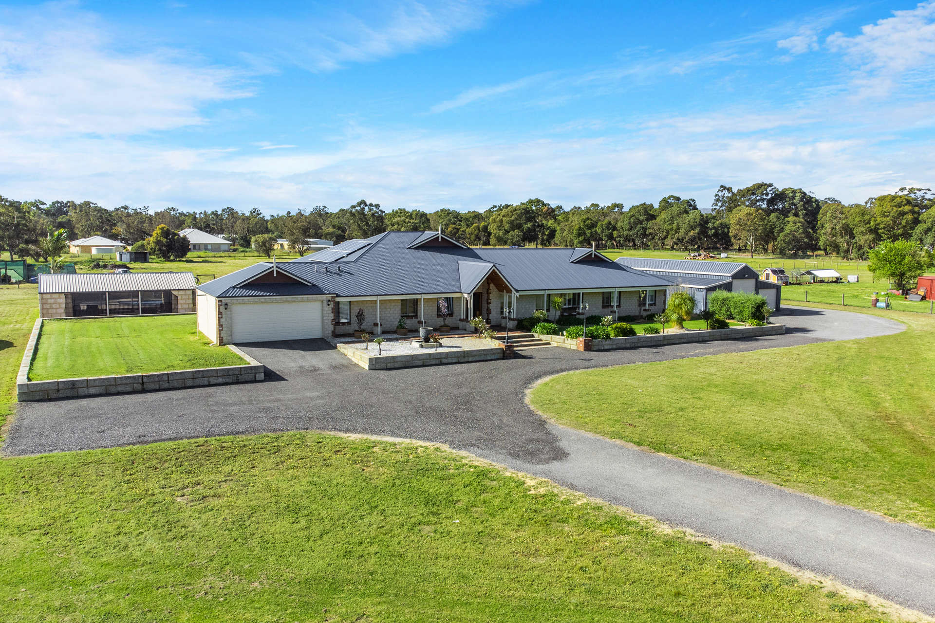 Allure Property Partners Real Estate Agency Oakford COMING SOON TO