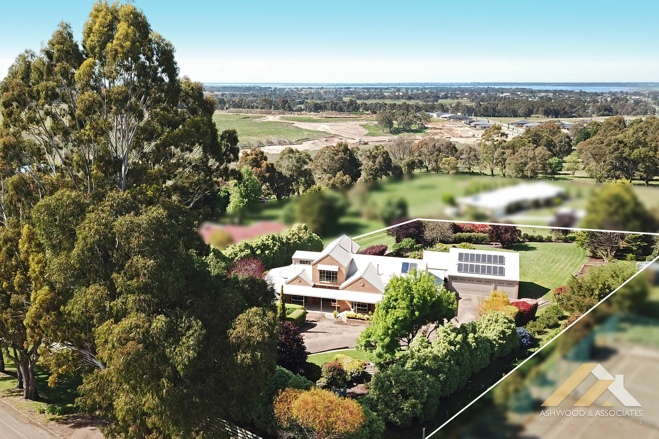 DREAM PROPERTY ON DOYLES Ashwood & Associates Real Estate