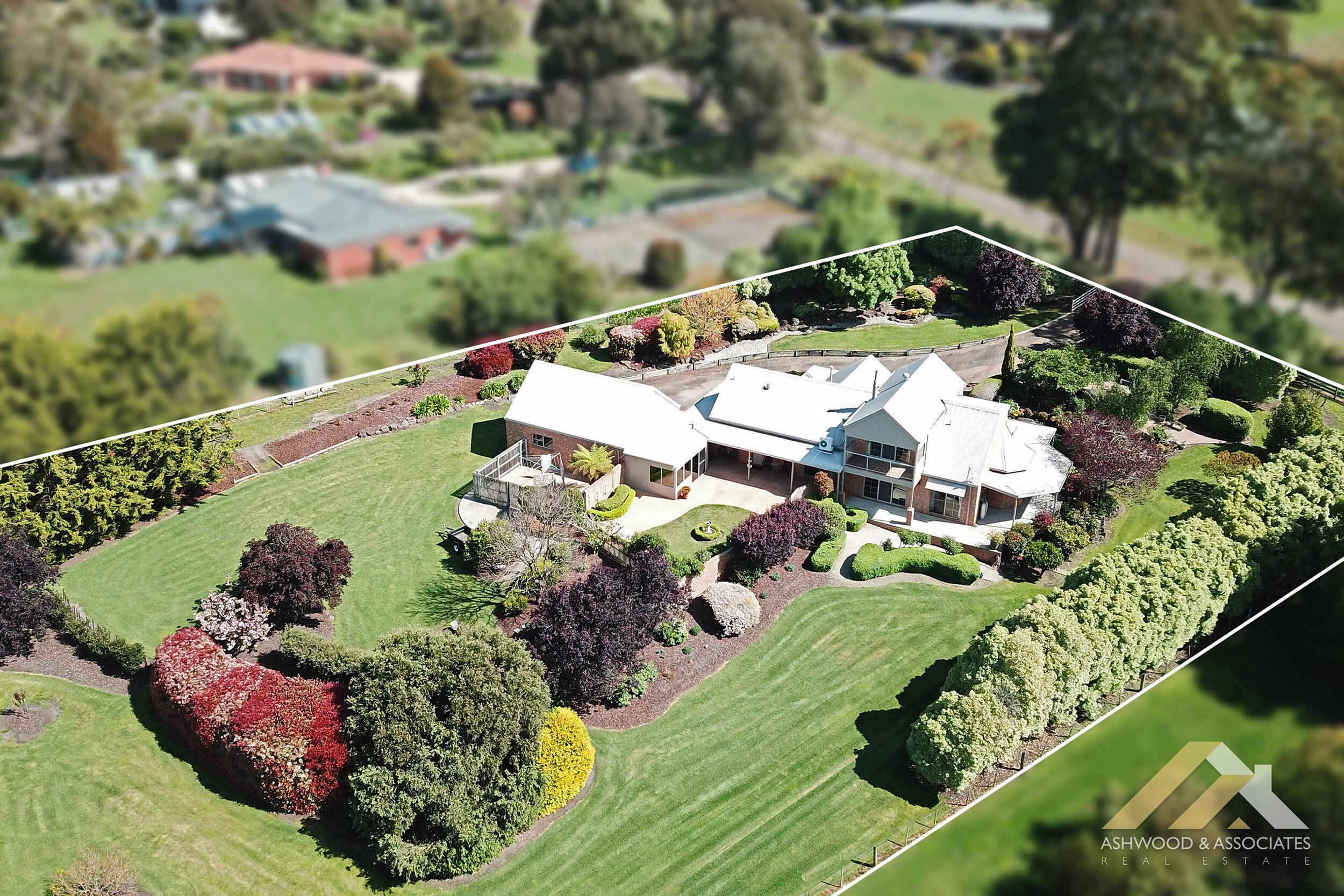 DREAM PROPERTY ON DOYLES Ashwood & Associates Real Estate