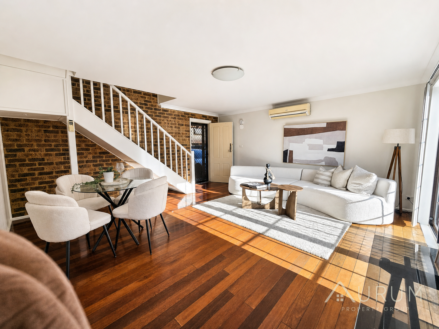 Convenient &amp; Low-Maintenance Townhouse Living — photo 3 of 6