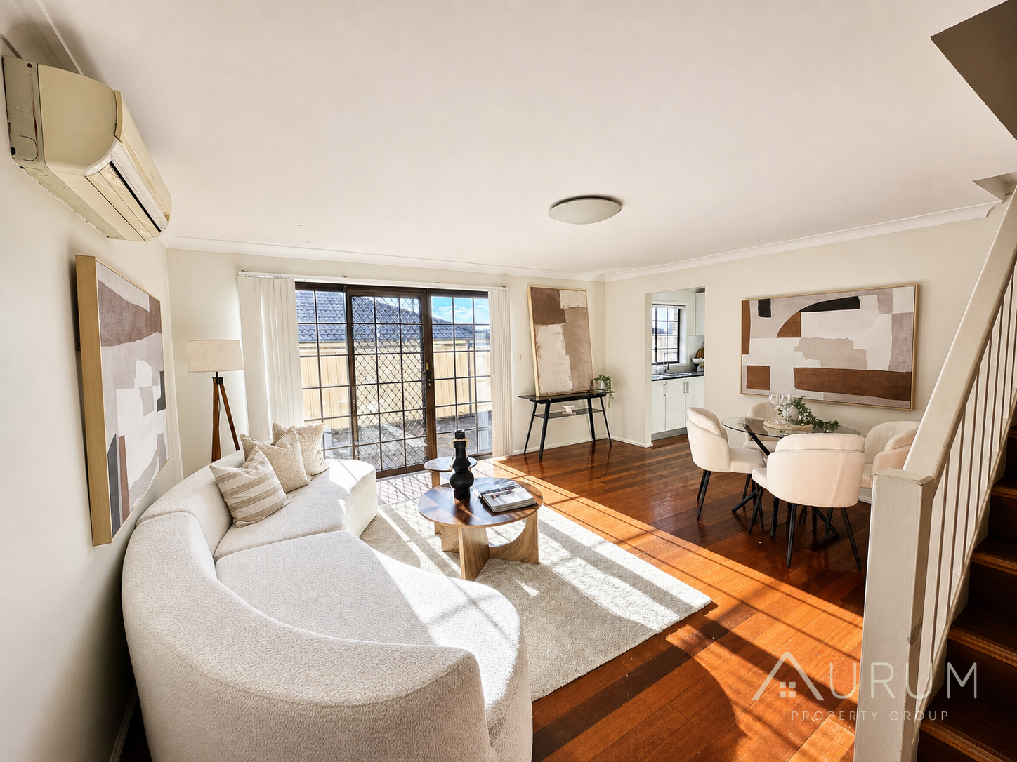Convenient &amp; Low-Maintenance Townhouse Living — photo 2 of 6