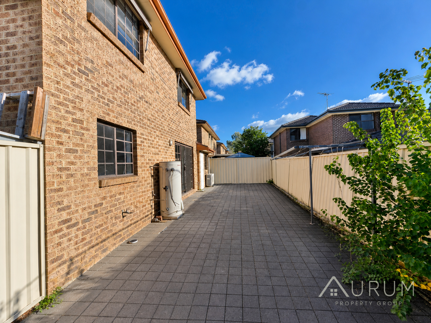 Convenient &amp; Low-Maintenance Townhouse Living — photo 6 of 6