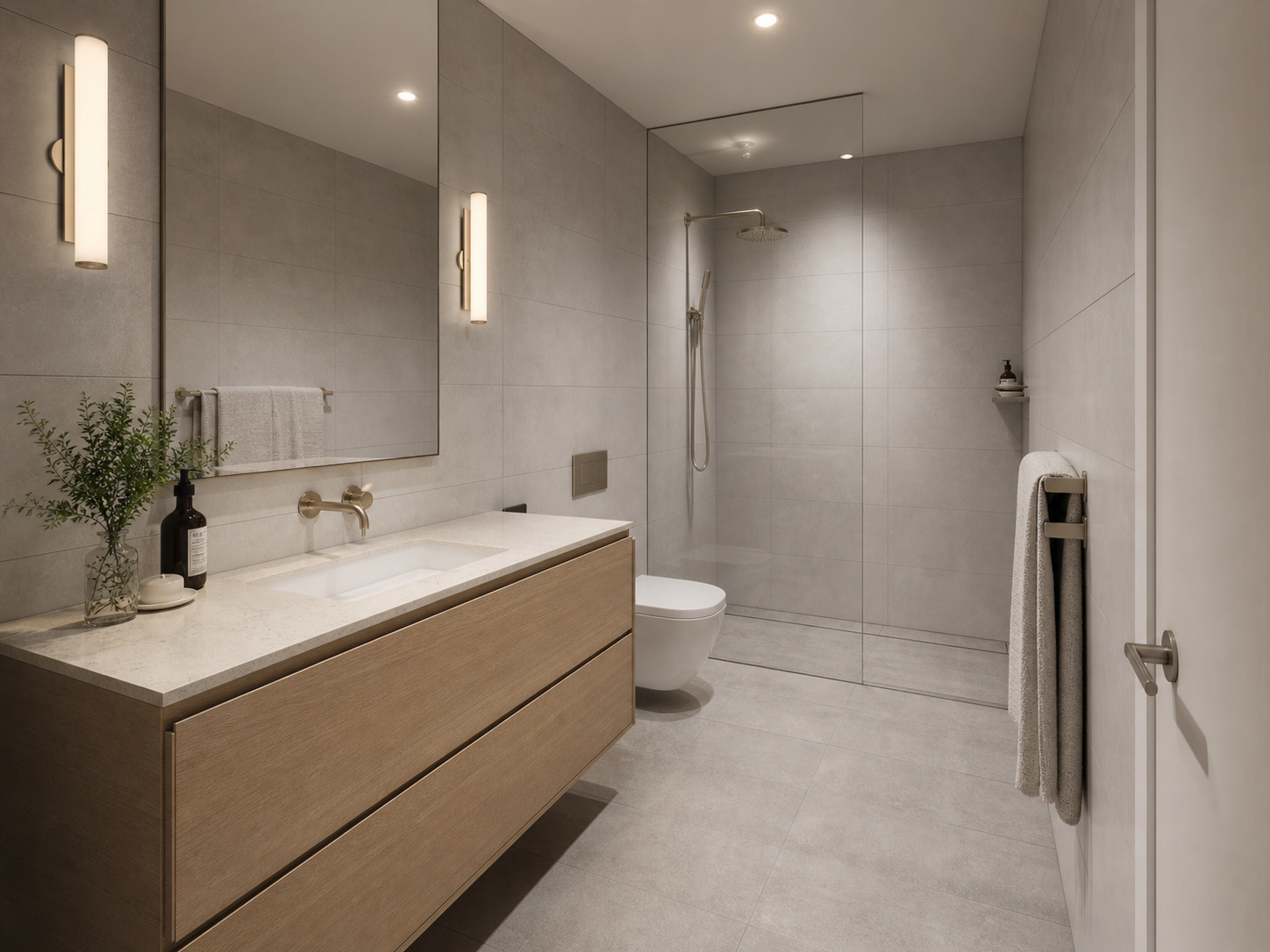 Spacious Three-Bedroom Family Living in Carlingford with $10,000 Cash Back — photo 5 of 8