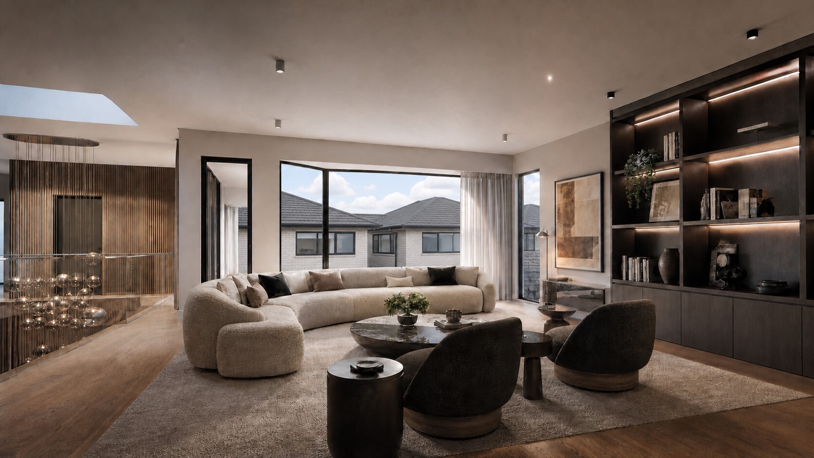 Custom Rouse Hill Home + Granny Flat | Closer Than You May Imagine — photo 3 of 8