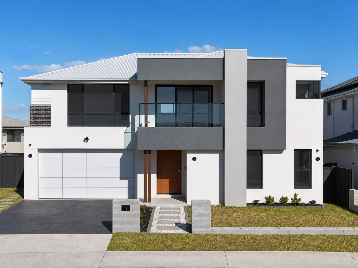 Brand New Luxury Family Home in Prime Rouse Hill Location — photo 1 of 8