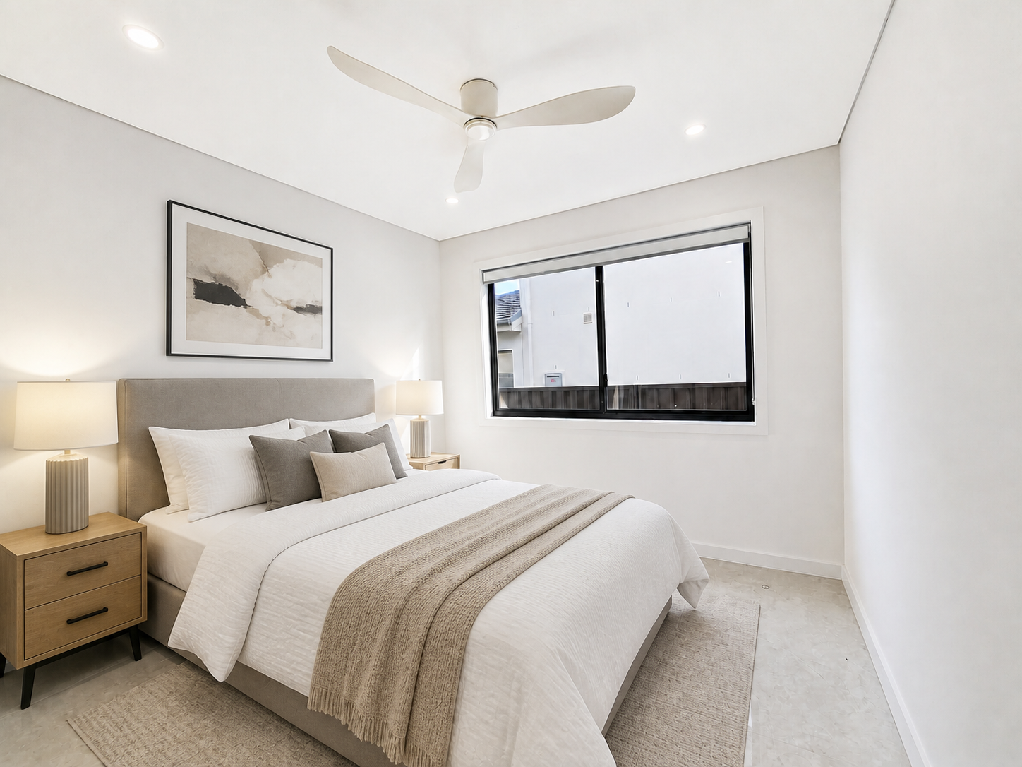 Brand New Luxury Family Home in Prime Rouse Hill Location — photo 6 of 8
