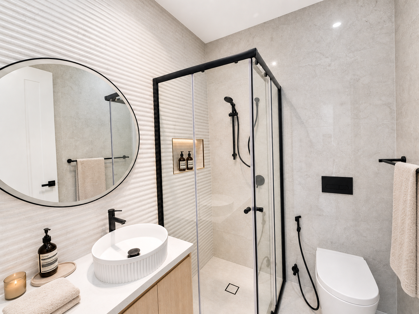 Brand New Luxury Family Home in Prime Rouse Hill Location — photo 5 of 8