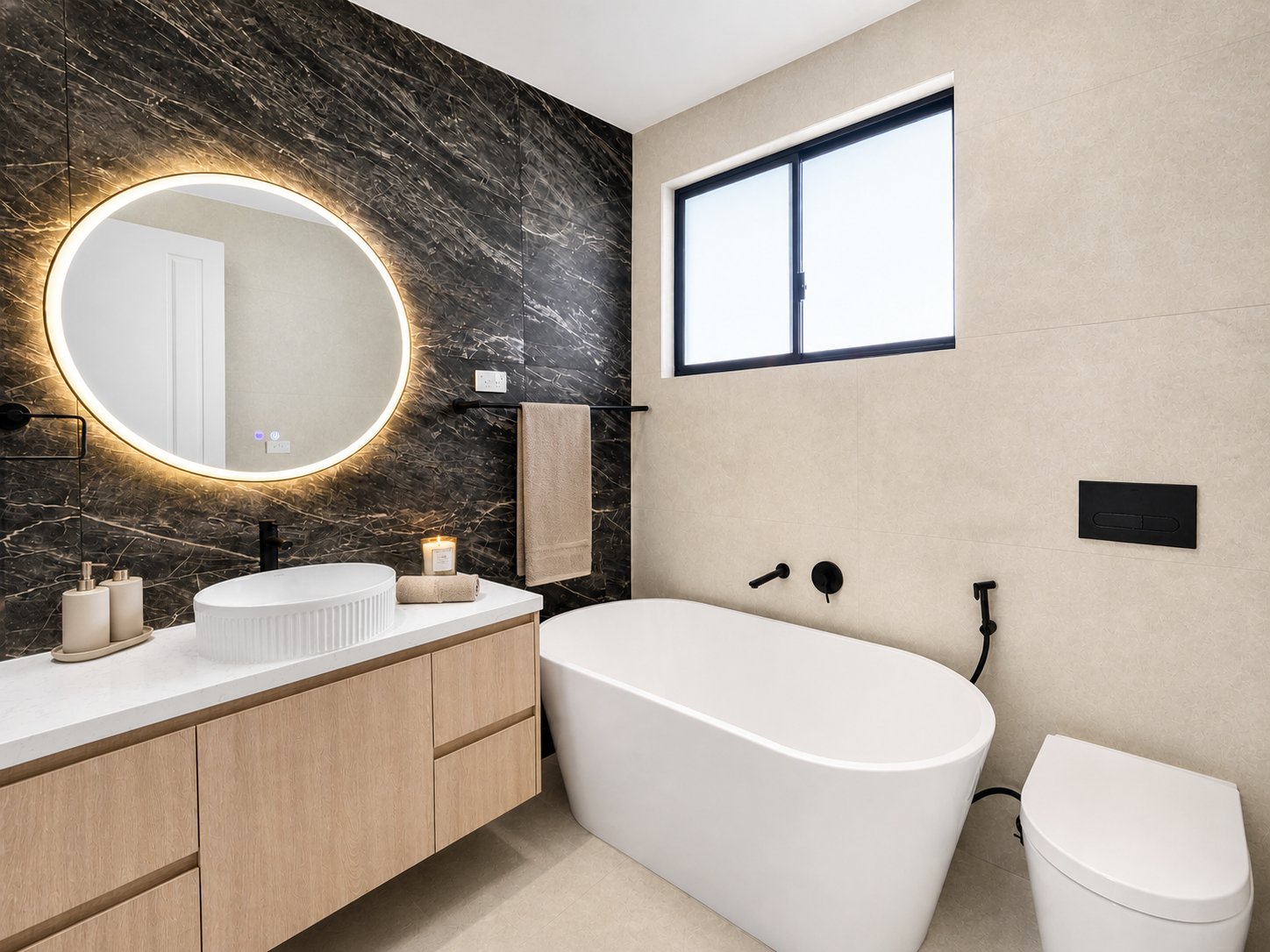 Brand New Luxury Family Home in Prime Rouse Hill Location — photo 8 of 8