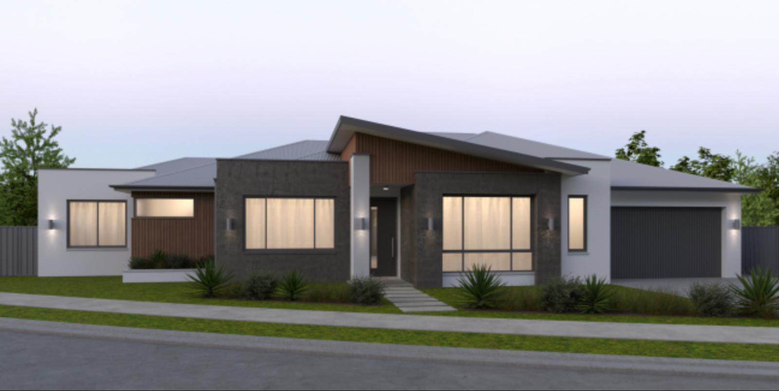Custom Build House &amp; Land packages from 995000!! — photo 1 of 6