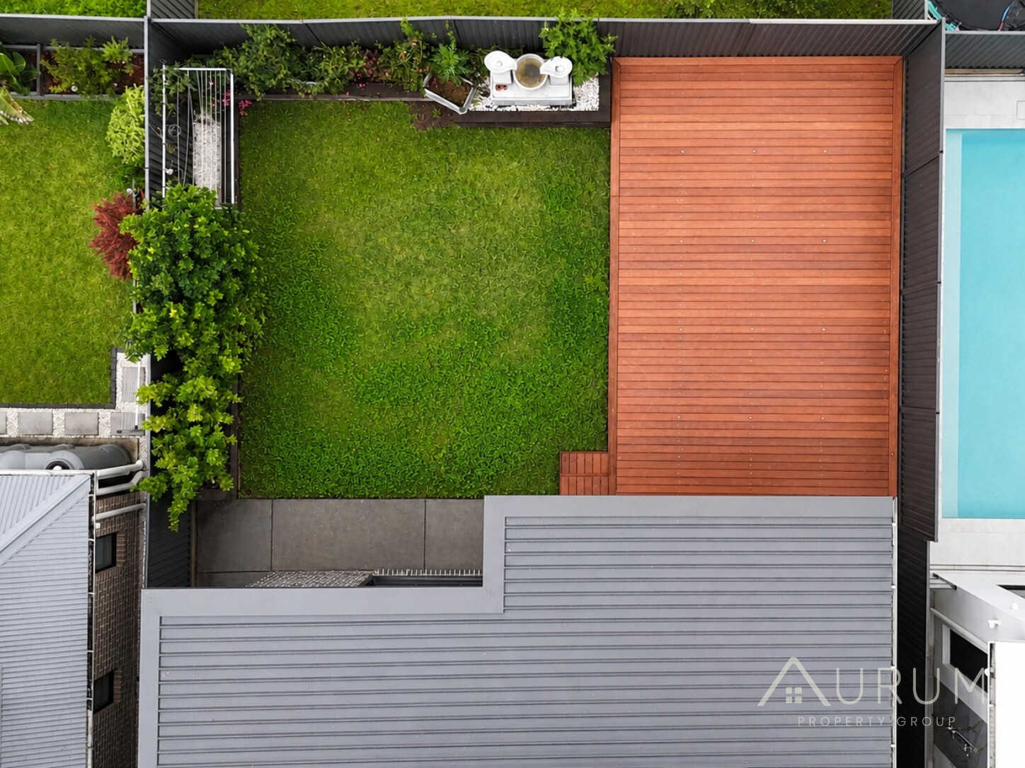 Luxury Custom Family Home for Lease | Walk to Tallawong Metro — photo 21 of 21