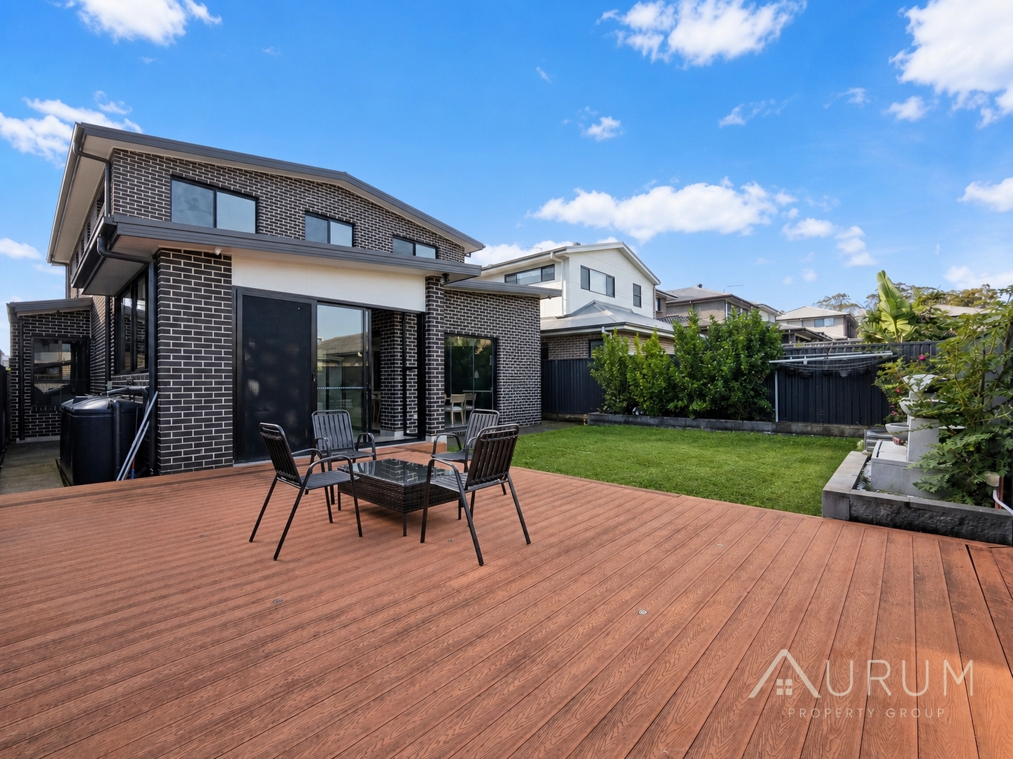 Luxury Custom Family Home for Lease | Walk to Tallawong Metro — photo 19 of 21