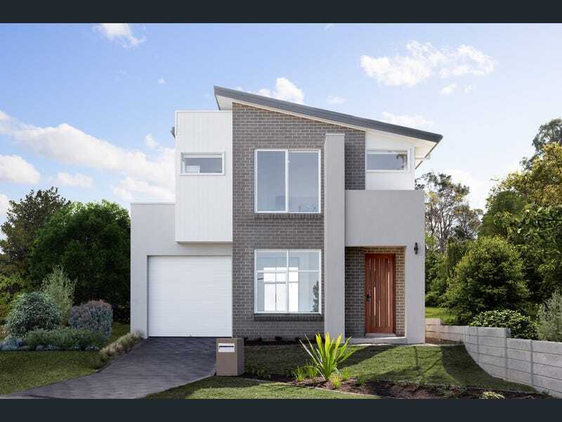 Promotional Price!! MOVE-IN READY, BRAND NEW HOUSE IN MARSDEN PARK! — photo 1 of 5