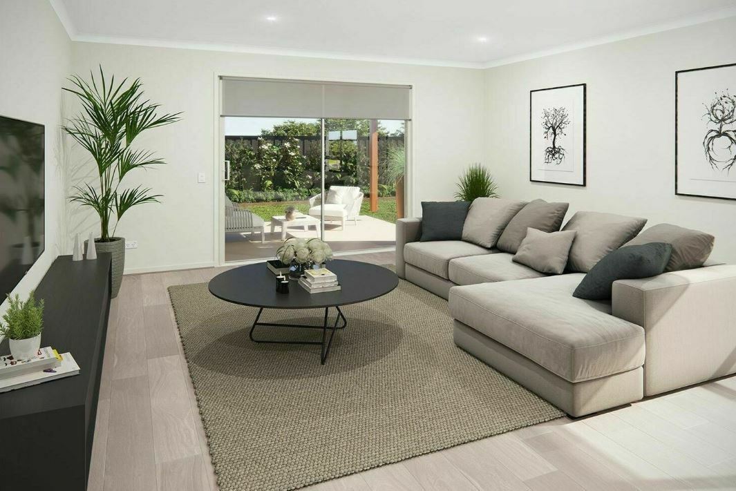 Prime Location!! Custom Homes!! — photo 3 of 4