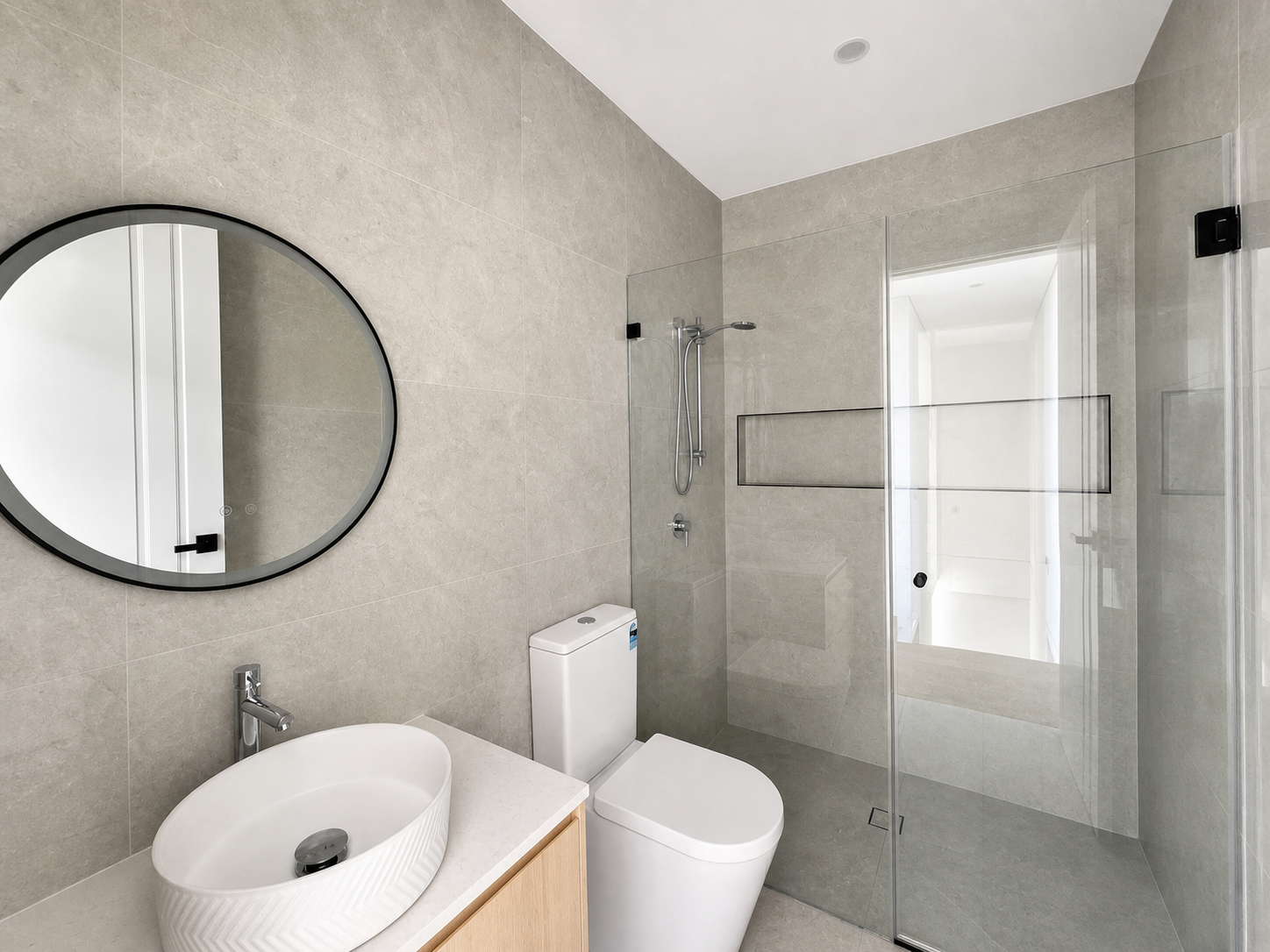 Brand New 2 Bedroom Granny Flat | Modern Living in Prime Rouse Hill Location — photo 3 of 6