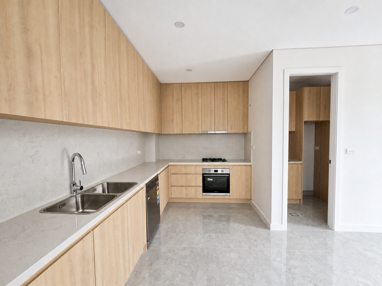 Brand New 2 Bedroom Granny Flat | Modern Living in Prime Rouse Hill Location — photo 1 of 6