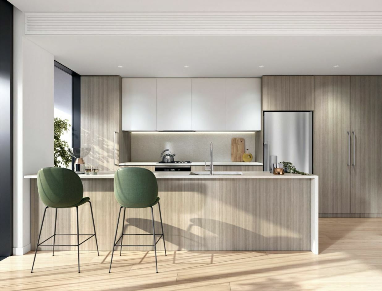 BRAND NEW HOUSES IN ROUSE HILL! CLOSE TO METRO STATION — photo 3 of 3