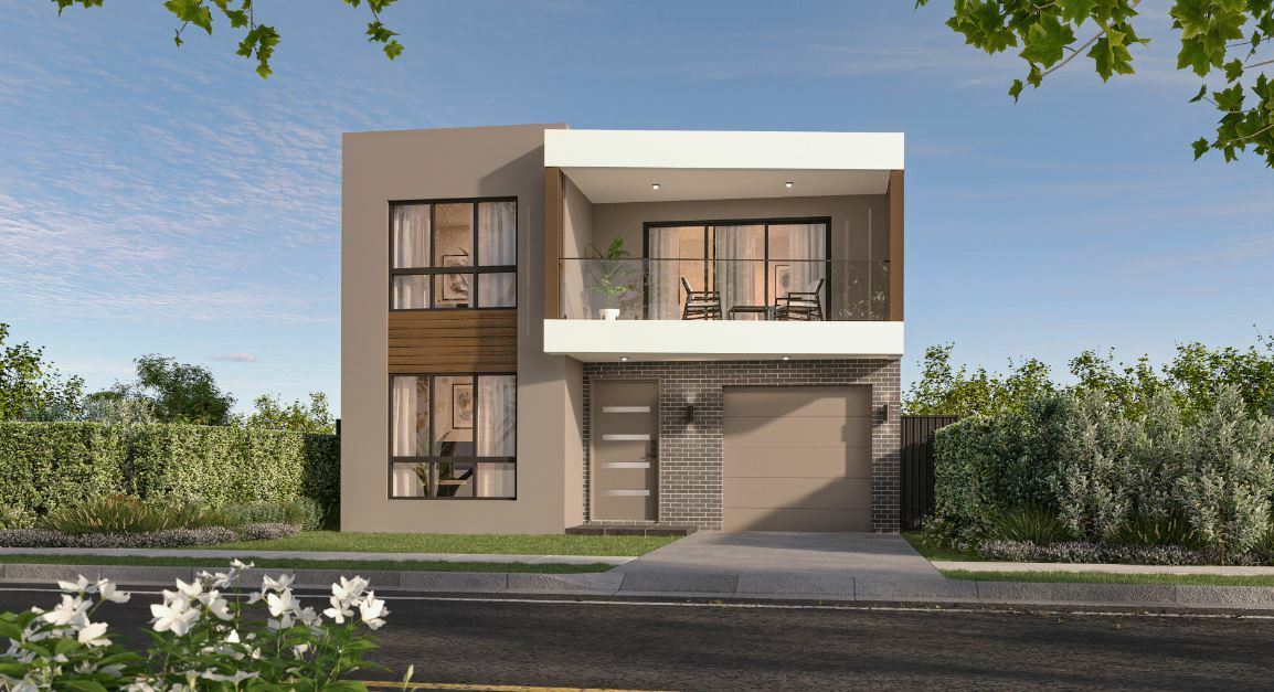 BRAND NEW HOUSES IN ROUSE HILL! CLOSE TO METRO STATION — photo 1 of 3