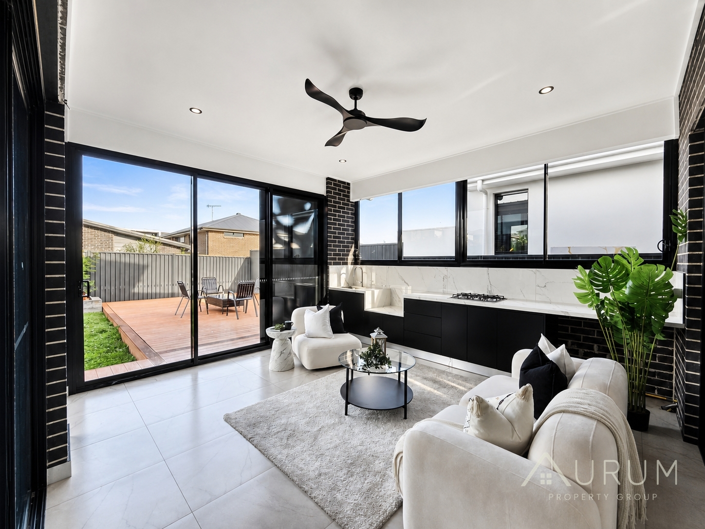 Custom Luxury Home | Walking Distance to Tallawong Metro | North Facing | Premium Family Living — photo 20 of 21