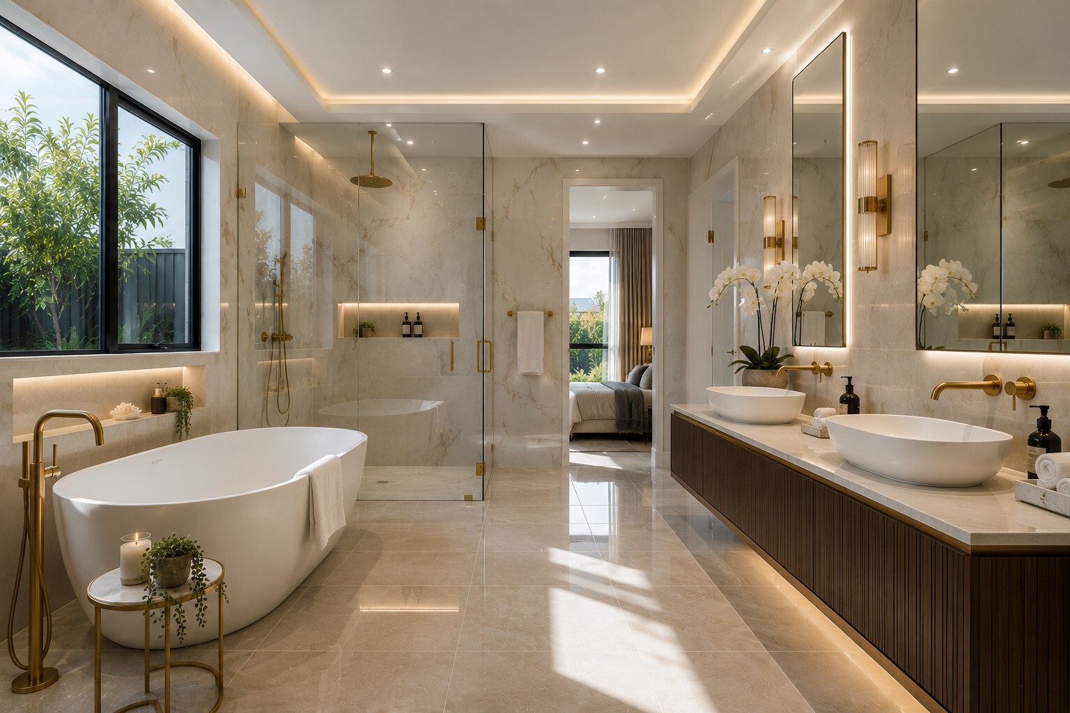 Luxury Acreage-Inspired House &amp; Land Package | 852sqm | 23.9m Frontage — photo 3 of 6
