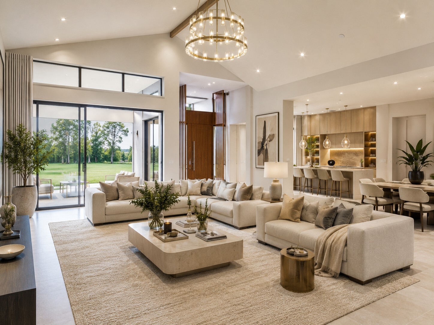Luxury Acreage-Inspired House &amp; Land Package | 852sqm | 23.9m Frontage — photo 2 of 6