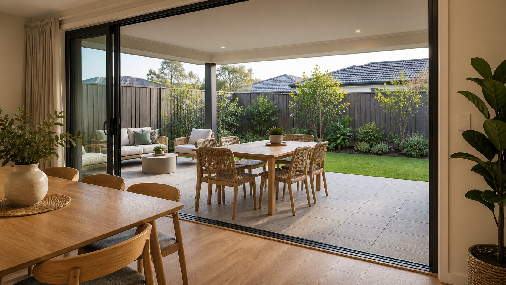 FIVE BEDROOM LIVING IN ROUSE HILL- Move in 2026 — photo 5 of 5