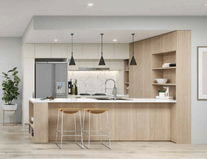 4 Bedroom Luxurious Townhouses — photo 2 of 5