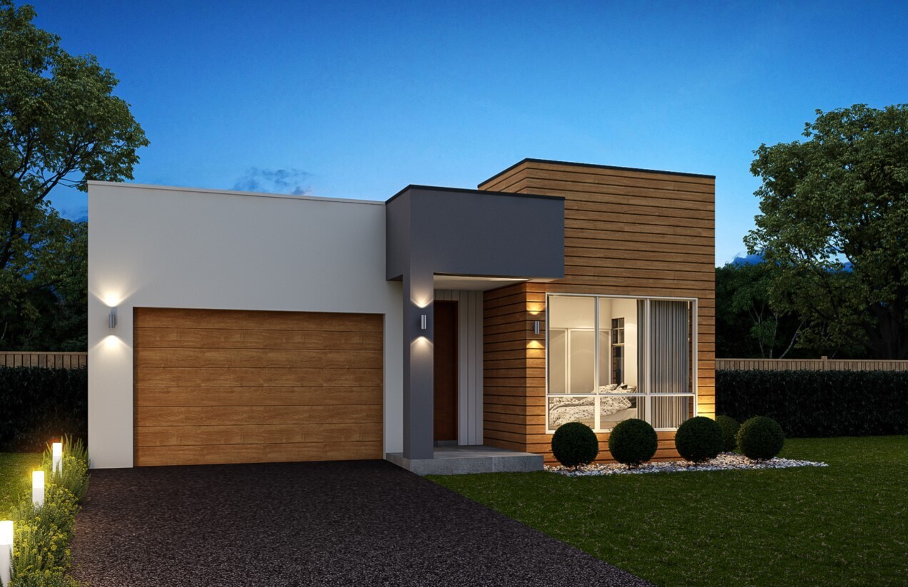 Registered Land! Custom Build Homes in Box Hil!! — photo 4 of 4