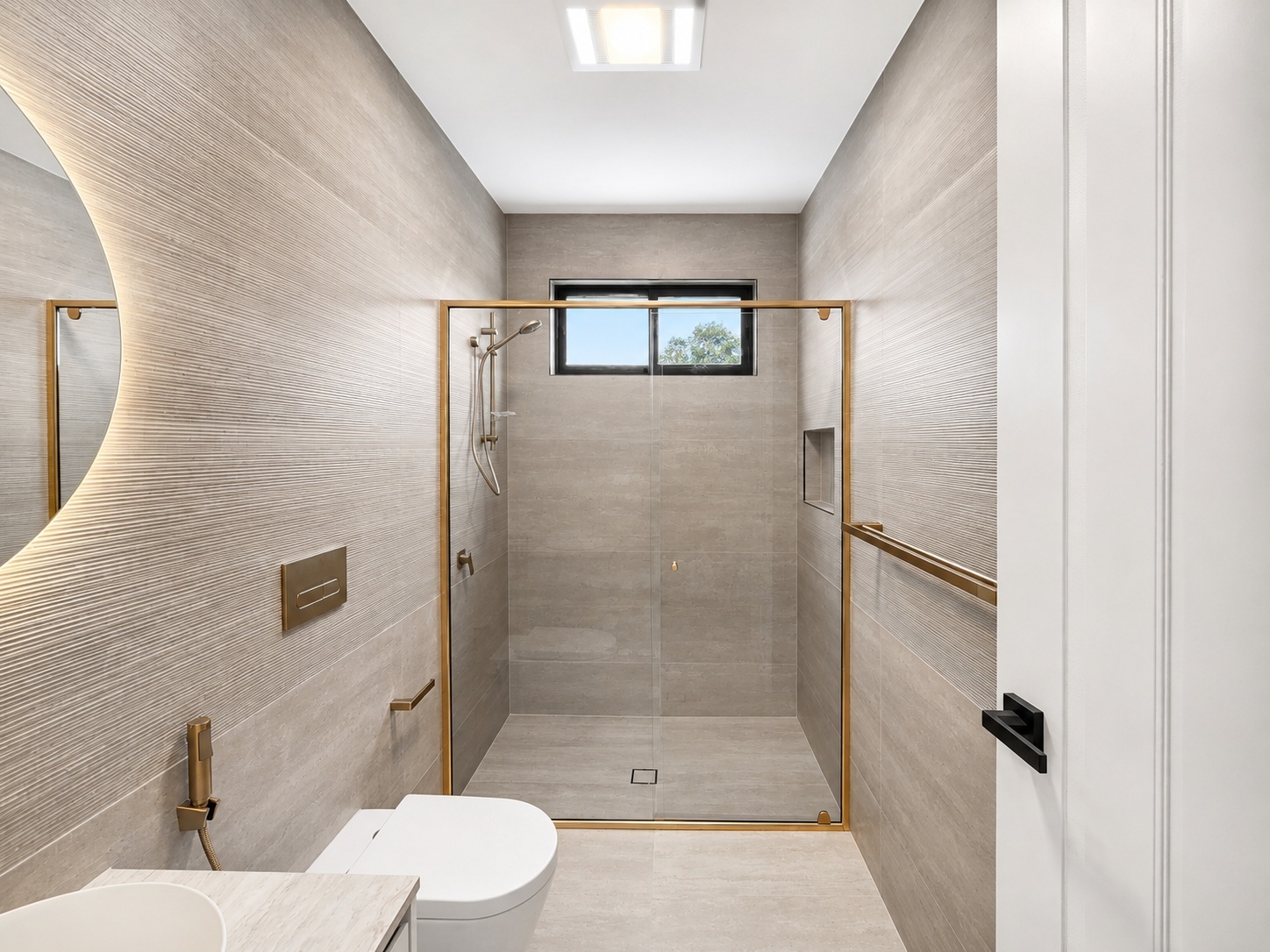 Brand New 2 Bedroom Granny Flat | Modern Living in Prime Rouse Hill Location — photo 3 of 6