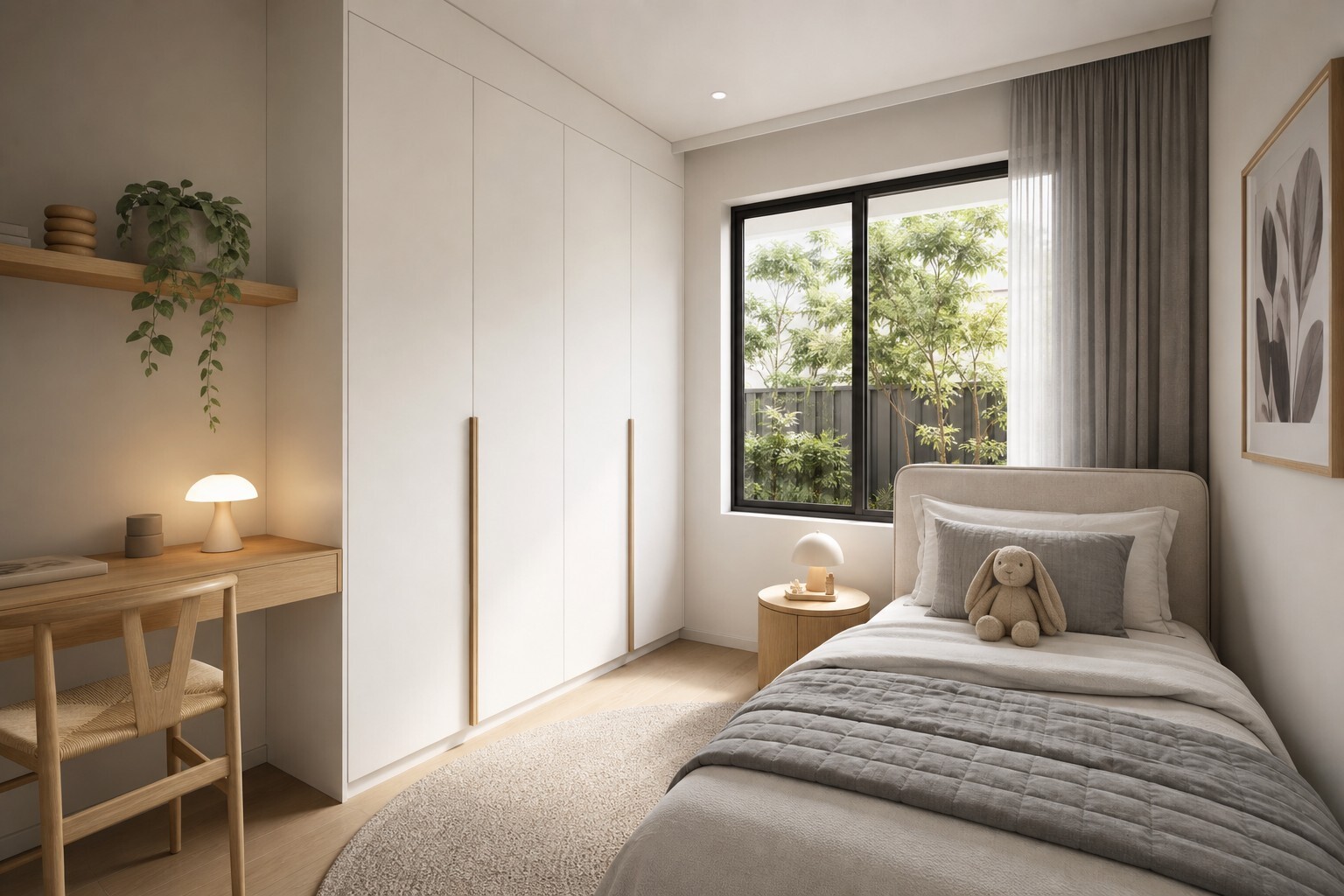 A Home Designed Around You | Custom House &amp; Land Package in Rouse Hill – $1,347,500 — photo 8 of 9