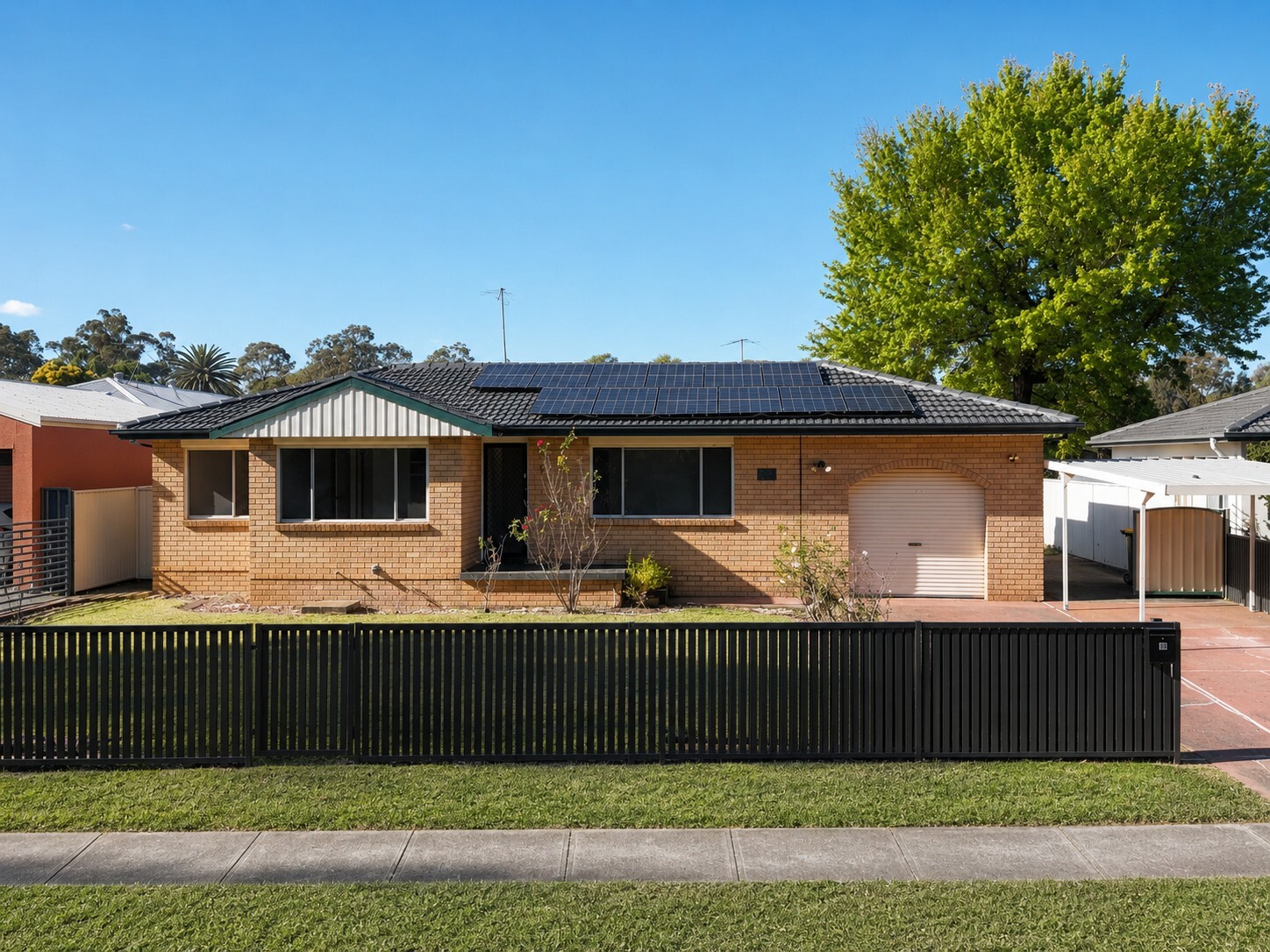 Family Home with Large Backyard in Prime Quakers Hill Location — photo 1 of 7