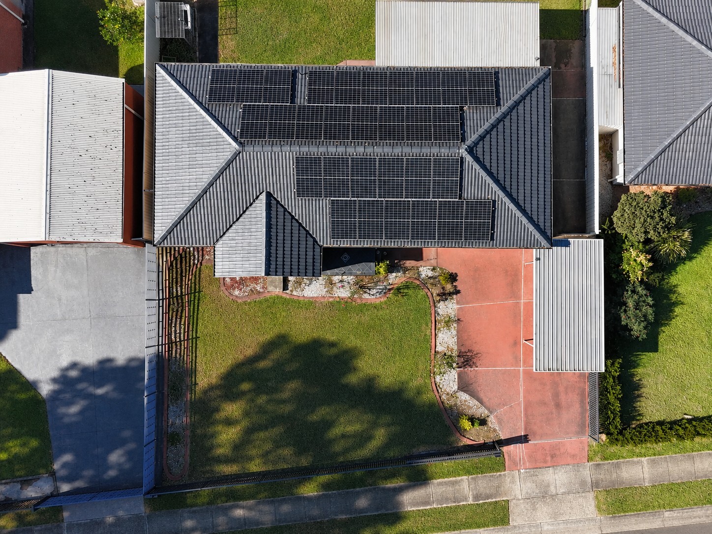 Family Home with Large Backyard in Prime Quakers Hill Location — photo 7 of 7