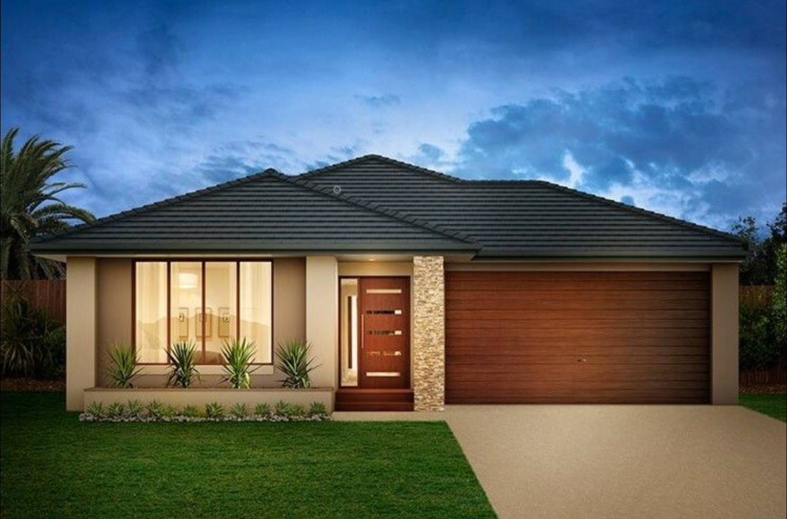 Custom Build Single Storey House!! — photo 3 of 4