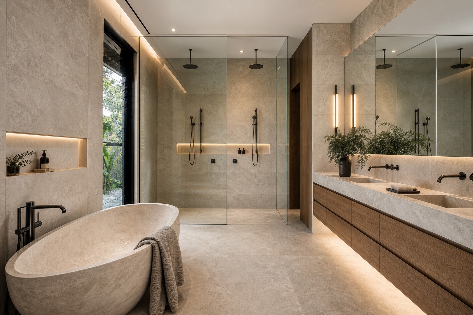 Space, Presence and Custom Luxury | 600 m² in Oakville — photo 6 of 10