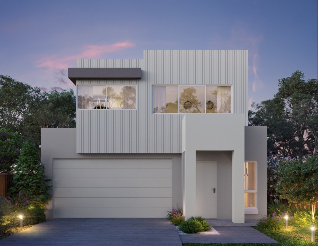 Registered Land! Custom Build Homes in Box Hil!! — photo 1 of 4